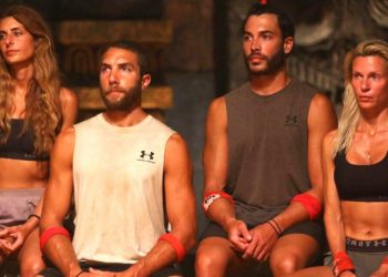 Επική γκάφα «καίει» την παραγωγή του Survivor: Η φωτό που δείχνει ποια παίκτρια έχει ήδη αποχωρήσει (pics)