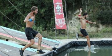 Alldaynews.gr survivor