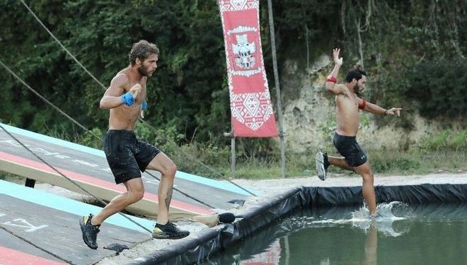 Alldaynews.gr survivor