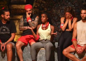 survivor-ελετσι