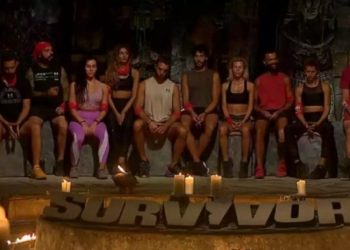 Alldaynews.gr Ανατροπή στο Survivor! Αυτοί είναι ο νέοι υποψήφιοι προς αποχώρηση