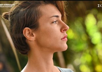 Στο νοσοκομείο η Κάτια Ταραμπάνκο – Κατέρρευσε στη διάρκεια του αγώνα