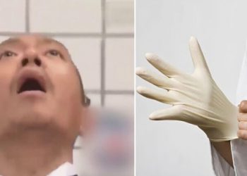 Πρωκτικά τεστ Covid για τους ταξιδιώτες-Σάλος με τις αντιδράσεις