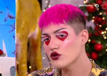 Θέμης Κανέλλος: Τώρα πια και η μαμά μου είναι περήφανη για εμένα-Έδειξα τον πραγματικό μου εαυτό