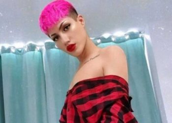 Θέμης Κανέλλος: Μη μου στέλνετε φωτογραφίες με τα μικρά προσόντα σας! Δεν θέλω να τα δω!