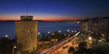 «Έπαθα φούιτ»: 10 εκφράσεις της Θεσσαλονίκης που δεν καταλαβαίνουν με τίποτα οι Αθηναίοι