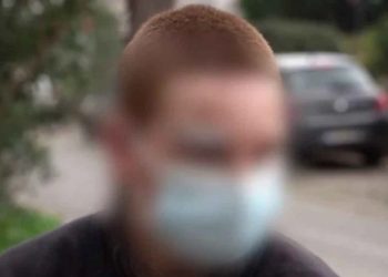 «Μου έριχναν μπουνιές σε όλο το σώμα, μου πίεζαν με το πόδι το λαιμό» – Σοκάρουν οι μαρτυρίες των παιδιών στην Ερμού (video)