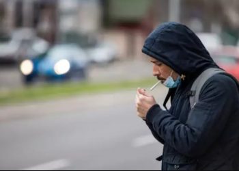 Κορονοϊός: Τι ανακαλύφθηκε για τους καπνιστές ανάλογα με το πόσα τσιγάρα έκαναν την ημέρα