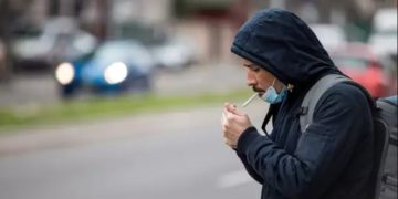 Alldaynews.gr Κορονοϊός: Τι ανακαλύφθηκε για τους καπνιστές ανάλογα με το πόσα τσιγάρα έκαναν την ημέρα