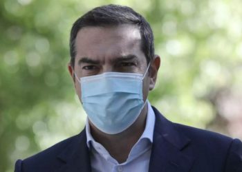 Θετικός στον κορονοϊό ο γιος του Αλέξη Τσίπρα, Ορφέας-Σε προληπτική καραντίνα ο ίδιος