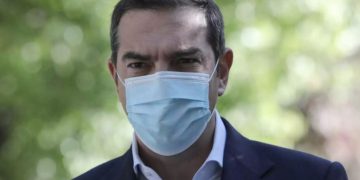 Alldaynews.gr Θετικός στον κορονοϊό ο γιος του Αλέξη Τσίπρα, Ορφέας-Σε προληπτική καραντίνα ο ίδιος