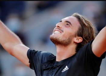 Alldaynews.gr “Φωτεινός Παντογνώστης” τελικά ο Τσιτσιπάς! “Η λύση για την κλιματική αλλαγή είναι να αγοράσεις Tesla”