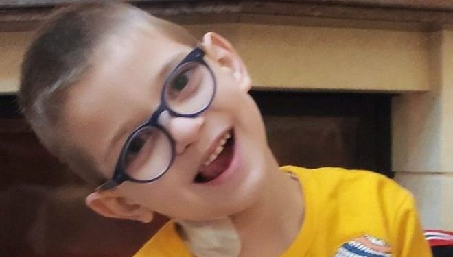 Alldaynews.gr Θρίαμβος ανθρωπιάς: Μέσα σε 36 ώρες βρέθηκαν χρήματα για τον μικρό Βαγγέλη