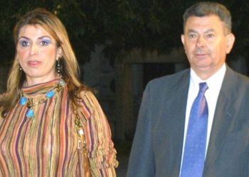 Μεγάλη Ανατροπή με τον Σήφη Βαλυράκη: Ανθρωποκτονία καταγγέλλει η γυναίκα του[Έγγραφο]