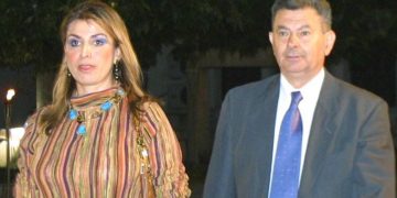 Μεγάλη Ανατροπή με τον Σήφη Βαλυράκη: Ανθρωποκτονία καταγγέλλει η γυναίκα του[Έγγραφο]