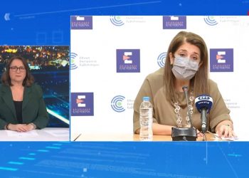 Παράταση του lockdown! Κλειστά από Δευτέρα κομμωτήρια, λιανεμπόριο, Εκκλησίες – Τι ανοίγει