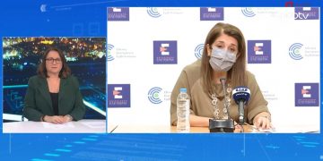 Alldaynews.gr Παράταση του lockdown! Κλειστά από Δευτέρα κομμωτήρια, λιανεμπόριο, Εκκλησίες – Τι ανοίγει