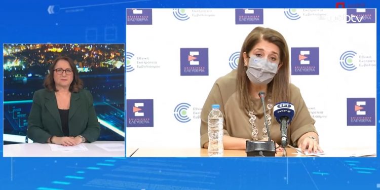 Alldaynews.gr Παράταση του lockdown! Κλειστά από Δευτέρα κομμωτήρια, λιανεμπόριο, Εκκλησίες – Τι ανοίγει