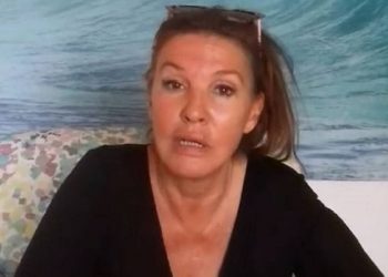 Τραγικές ώρες για την Βάνα Μπάρμπα-Η δημόσια έκκλησή της