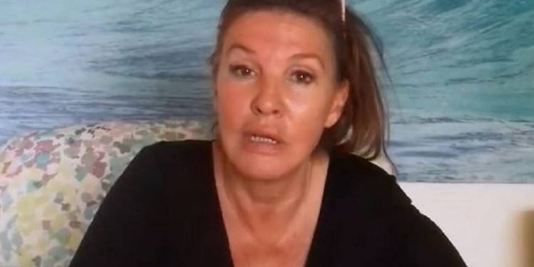 Alldaynews.gr Τραγικές ώρες για την Βάνα Μπάρμπα-Η δημόσια έκκλησή της