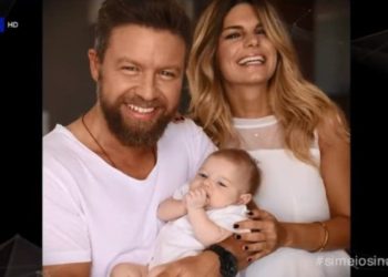 Γιάννης Βαρδής: Τα σοβαρά προβλήματα υγείας του μικρού του γιού