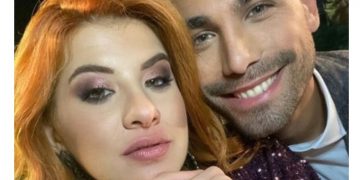 Alldaynews.gr Νικολέττα Τσομπανίδου: “Ο Παναγιώτης το έχει…”