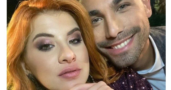 Alldaynews.gr Νικολέττα Τσομπανίδου: “Ο Παναγιώτης το έχει…”