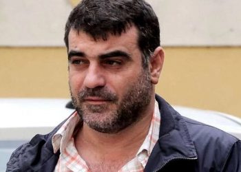 Βαξεβάνης: Ήμουν από τους πρώτους που πήραν κολχικίνη όταν διαγνώστηκα με κορονοϊό…