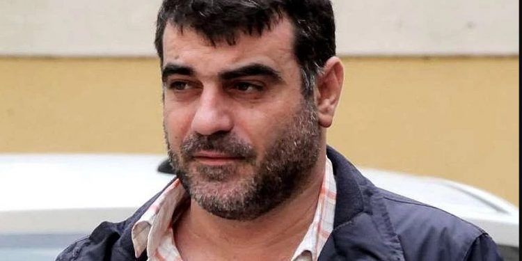 Alldaynews.gr Βαξεβάνης: Ήμουν από τους πρώτους που πήραν κολχικίνη όταν διαγνώστηκα με κορονοϊό…