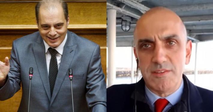 Alldaynews.gr velopoulos Βλόπουλος Κωστίδης