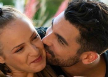 Έγκυος η Βίβιαν; Η πρώην παίκτρια του Bachelor;