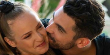 Έγκυος η Βίβιαν; Η πρώην παίκτρια του Bachelor;