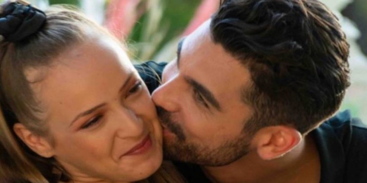 Έγκυος η Βίβιαν; Η πρώην παίκτρια του Bachelor;