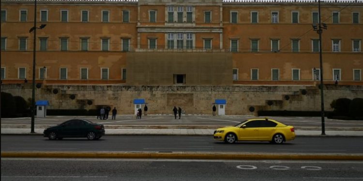 Alldaynews.gr Κορονοϊός : Όλα τα μέτρα που ισχύουν από Δευτέρα – Δημοσιεύθηκε το ΦΕΚ