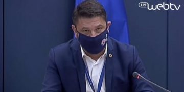 Alldaynews.gr Lockdown: Έρχονται έκτακτες ανακοινώσεις Χαρδαλιά για σχολεία – καταστήματα