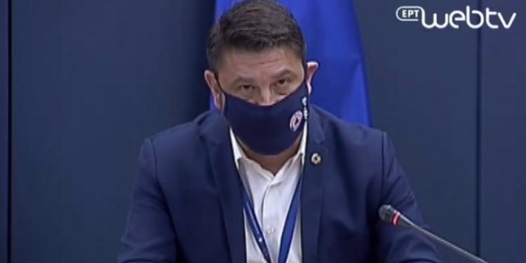 Alldaynews.gr Lockdown: Έρχονται έκτακτες ανακοινώσεις Χαρδαλιά για σχολεία – καταστήματα