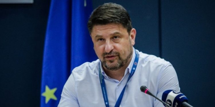 Alldaynews.gr Νίκος Χαρδαλιάς