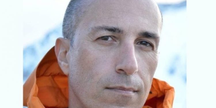 Alldaynews.gr Τραγωδία στον Όλυμπο: Σήμερα το τελευταίο “αντίο” στον Λαρισαίο αναισθησιολόγο Θεόδωρο Χατζόπουλο