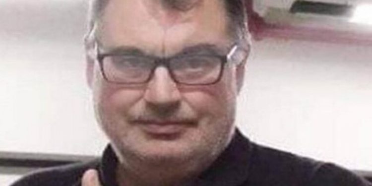 Alldaynews.gr Οδύνη και θρήνος για τον 56χρονο Χρήστο που τον κατασπάραξαν τα σκυλιά