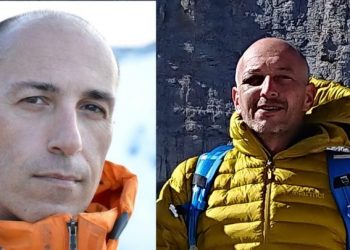 Γιατροί από τη Λάρισα οι ορειβάτες που σκοτώθηκαν στον Όλυμπο