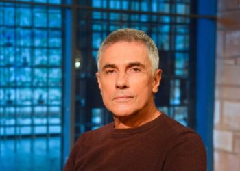 Σταύρος Ζαλμάς: Η απώλεια της λίμπιντο σε νεαρή ηλικία, ο καρκίνος στο στόμα και η φυματίωση που αντιμετώπισε