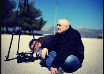 Κώστας Ζάπας-Σ3ξουαλική παρενόχληση: Στις ταινίες μου αναφερόμουν πάντα στην σεξουαλικότητα-Δεν απαγορεύεται να ζητήσεις γυμνό όταν ορίζεται από το καλλιτεχνικό έργο