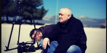 Alldaynews.gr Κώστας Ζάπας-Σ3ξουαλική παρενόχληση: Στις ταινίες μου αναφερόμουν πάντα στην σεξουαλικότητα-Δεν απαγορεύεται να ζητήσεις γυμνό όταν ορίζεται από το καλλιτεχνικό έργο