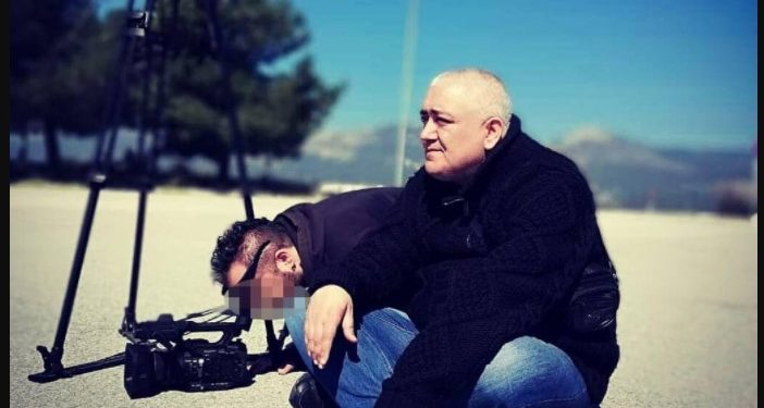 Alldaynews.gr Κώστας Ζάπας-Σ3ξουαλική παρενόχληση: Στις ταινίες μου αναφερόμουν πάντα στην σεξουαλικότητα-Δεν απαγορεύεται να ζητήσεις γυμνό όταν ορίζεται από το καλλιτεχνικό έργο