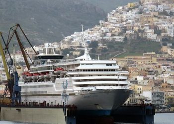 ΟΝΕΧ-ΟΝΕΧ-Ναυπηγείο Σύρου ΝΕΩΡΙΟΝ