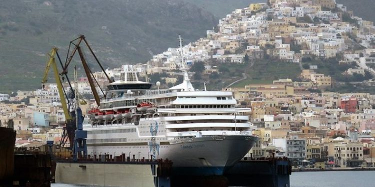 Alldaynews.gr ΟΝΕΧ-ΟΝΕΧ-Ναυπηγείο Σύρου ΝΕΩΡΙΟΝ