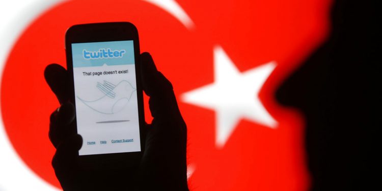 Alldaynews.gr Τουρκία twitter social