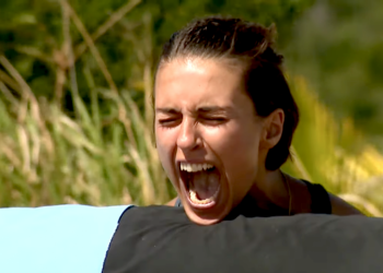 κατια ταραμπανκο survivor