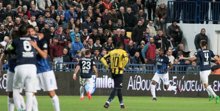 Alldaynews.gr πασγιαννινα2017