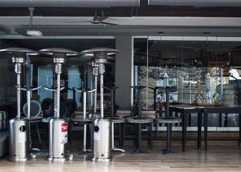 σόμπες-θερμάστρες